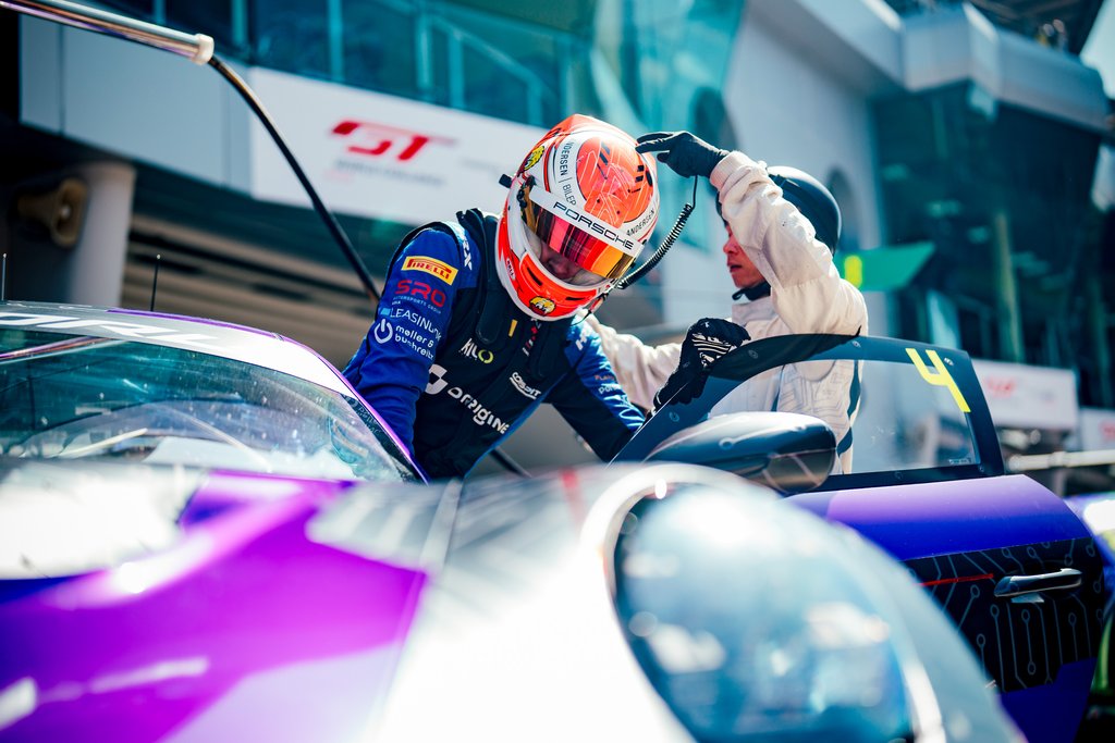 (Foto: Origine Motorsport)